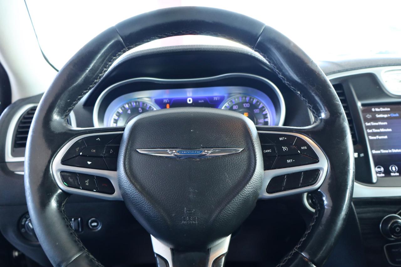 Chrysler 300 Touring RWD 2019