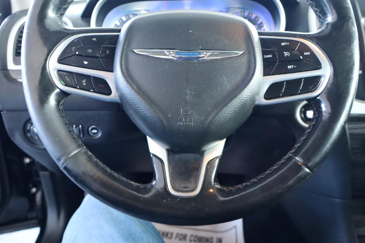 Chrysler 300 Touring RWD 2019