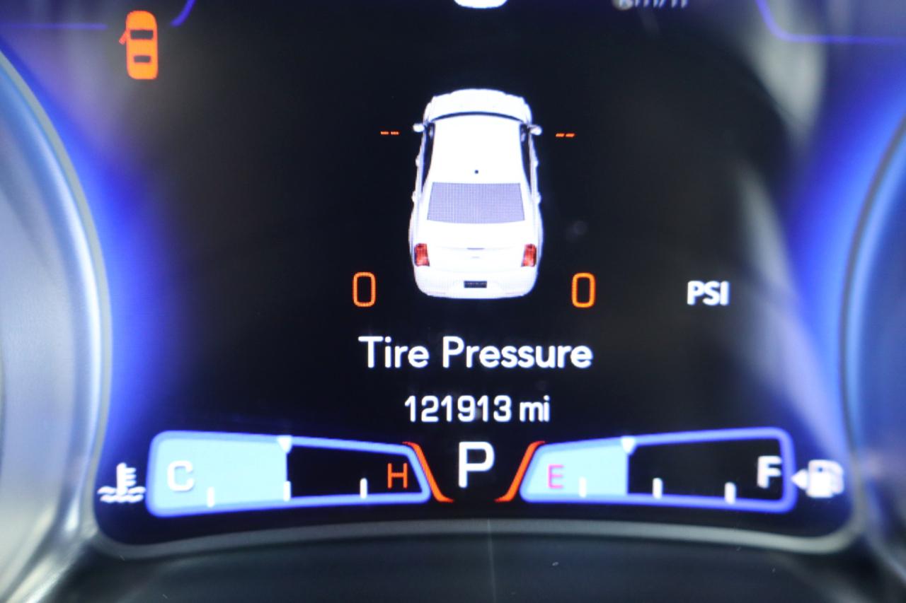 Chrysler 300 Touring RWD 2019