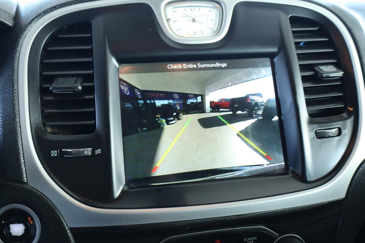 Chrysler 300 Touring RWD 2019