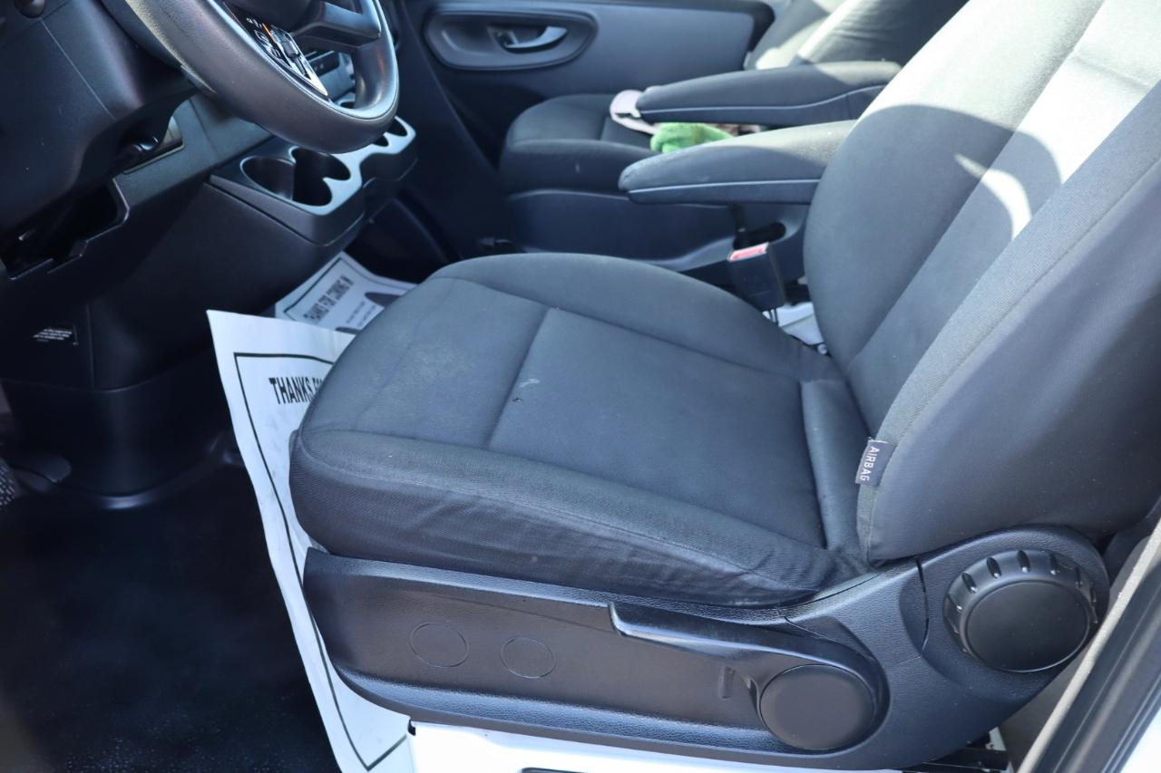 Mercedes-Benz Sprinter Van 2500 High Roof V6 170" RWD 2020