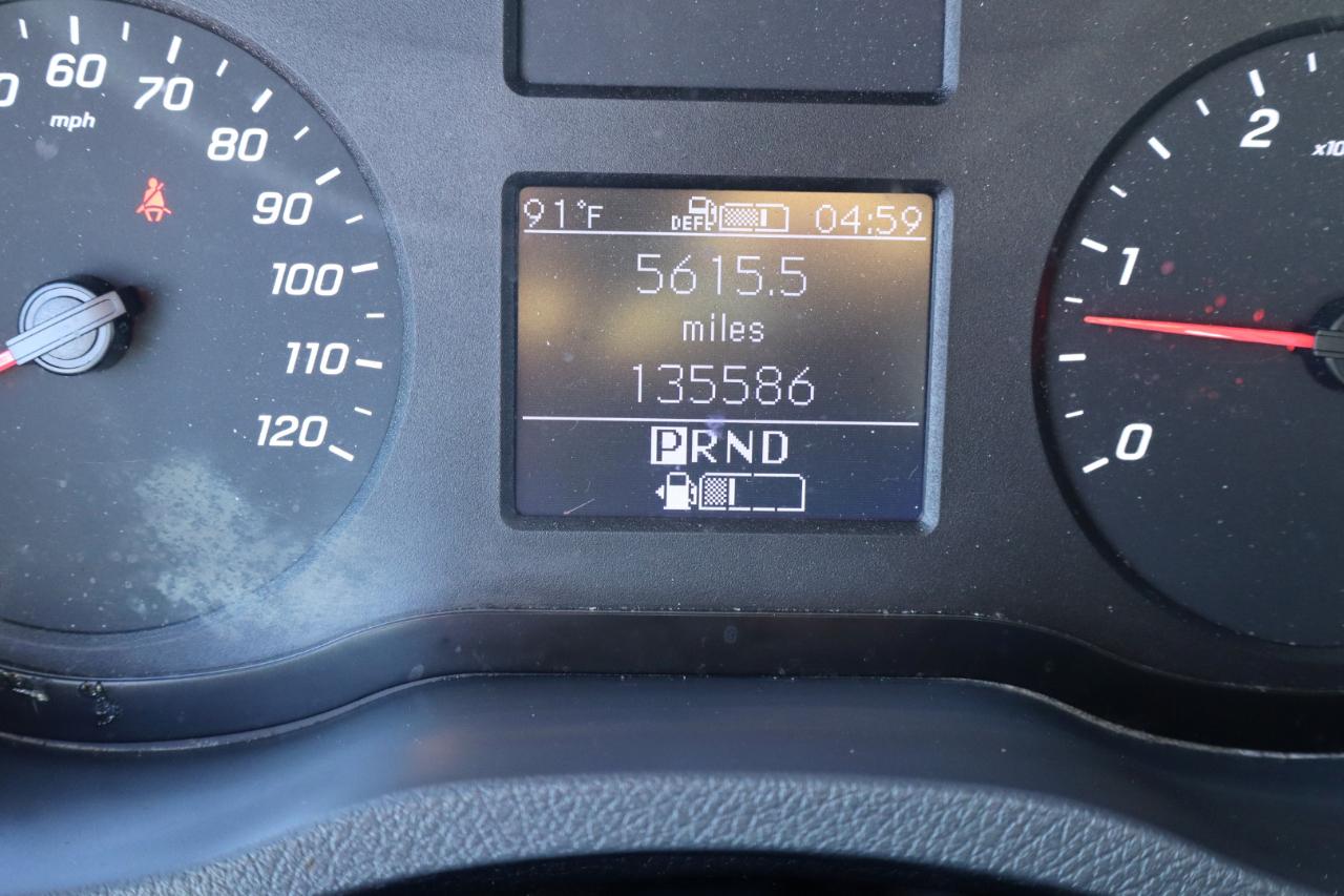 Mercedes-Benz Sprinter Van 2500 High Roof V6 170" RWD 2020
