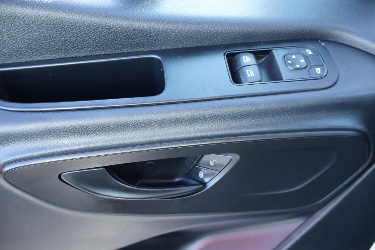 Mercedes-Benz Sprinter Van 2500 High Roof V6 170" RWD 2020