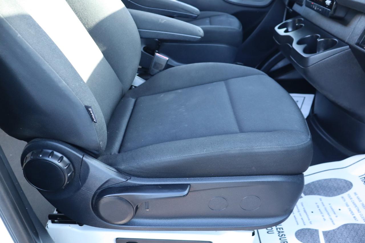 Mercedes-Benz Sprinter Van 2500 High Roof V6 170" RWD 2020