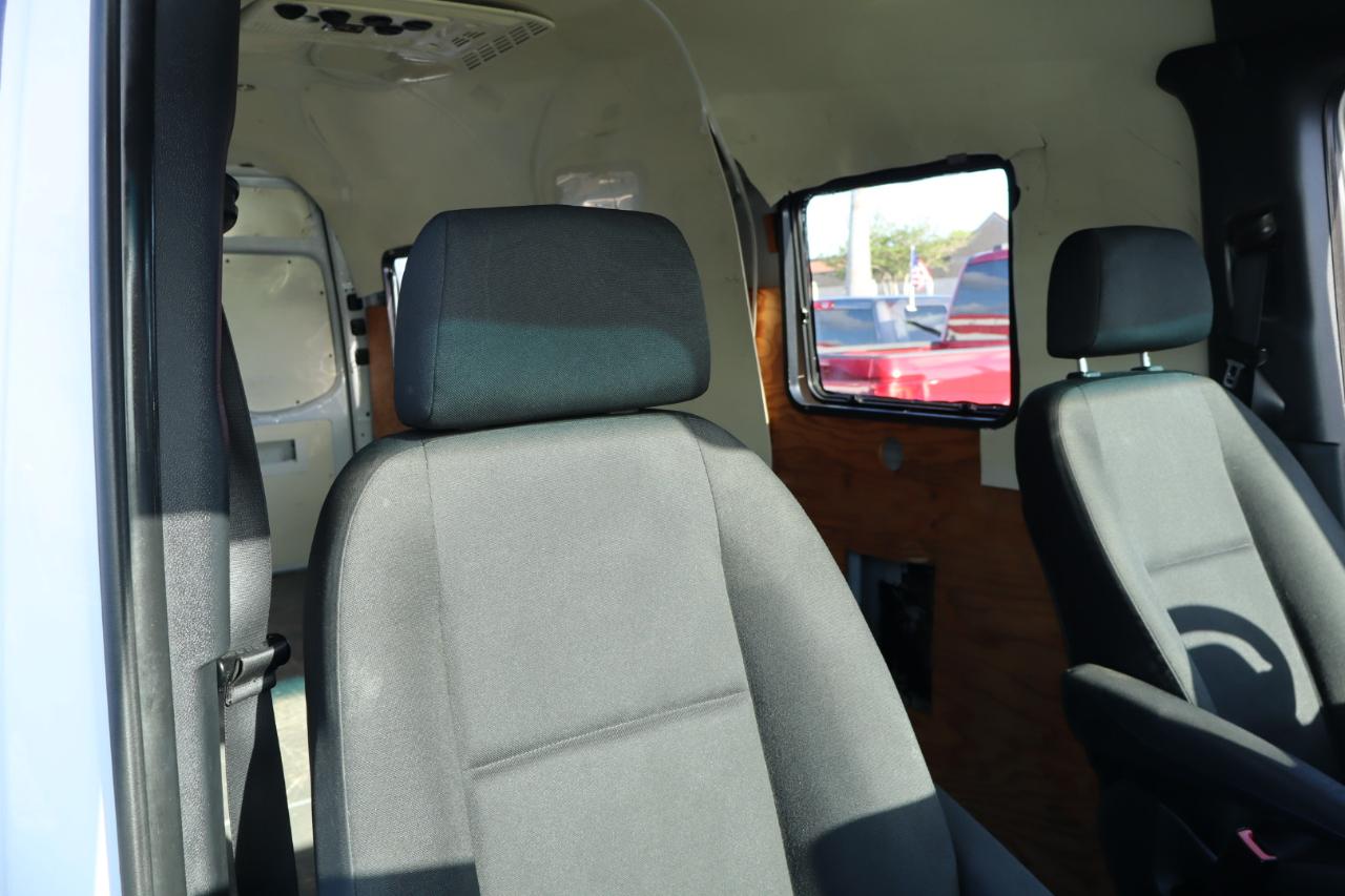 Mercedes-Benz Sprinter Van 2500 High Roof V6 170" RWD 2020