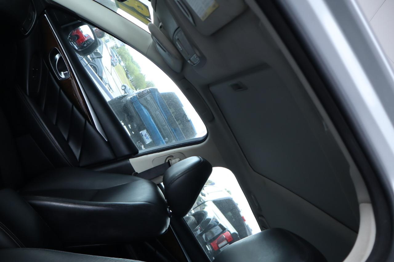 Infiniti Q50 3.0t LUXE RWD 2018