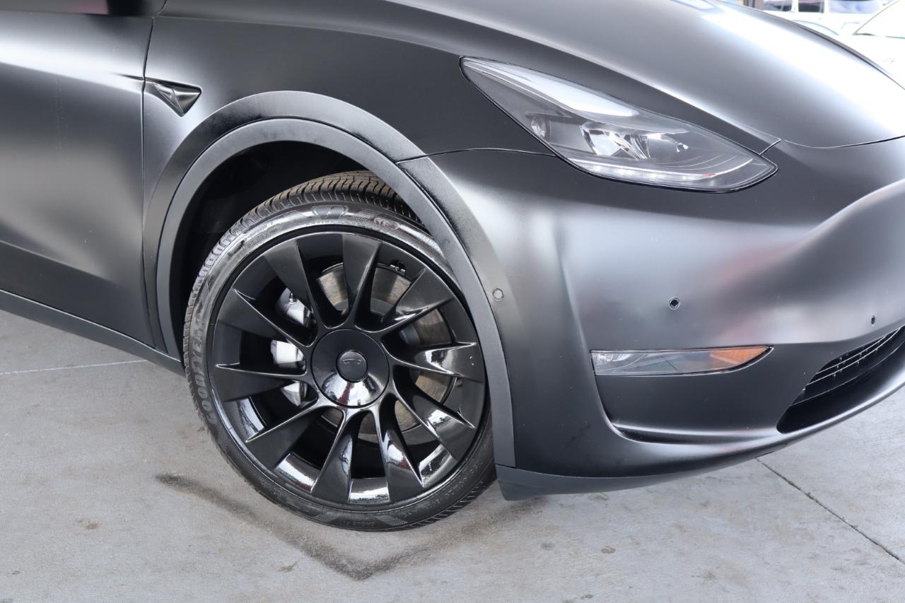 Tesla Model Y Long Range AWD 2022