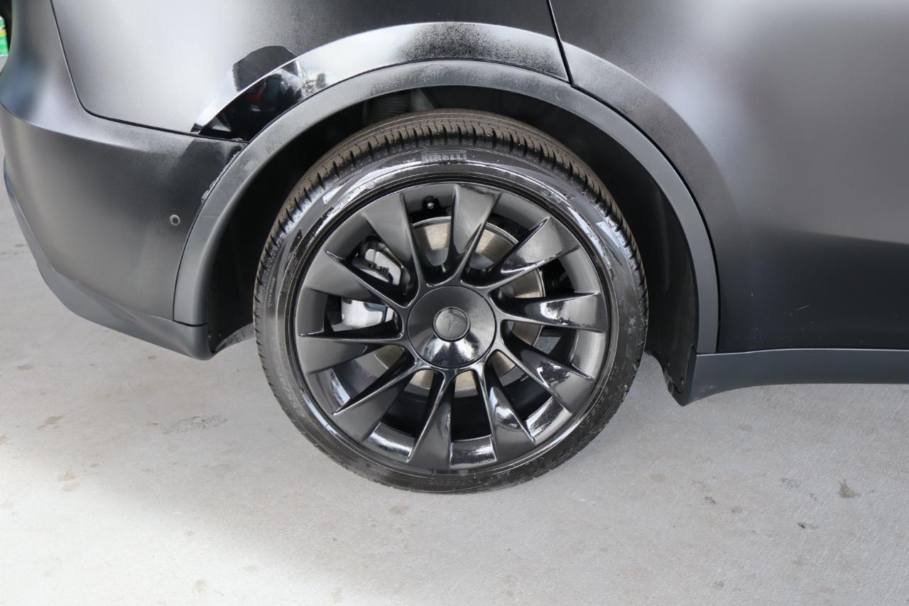 Tesla Model Y Long Range AWD 2022