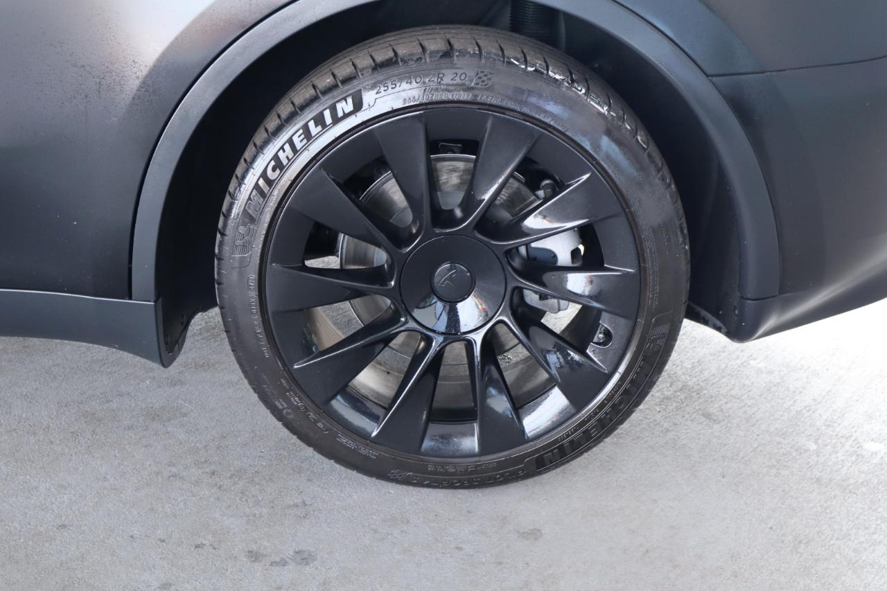 Tesla Model Y Long Range AWD 2022