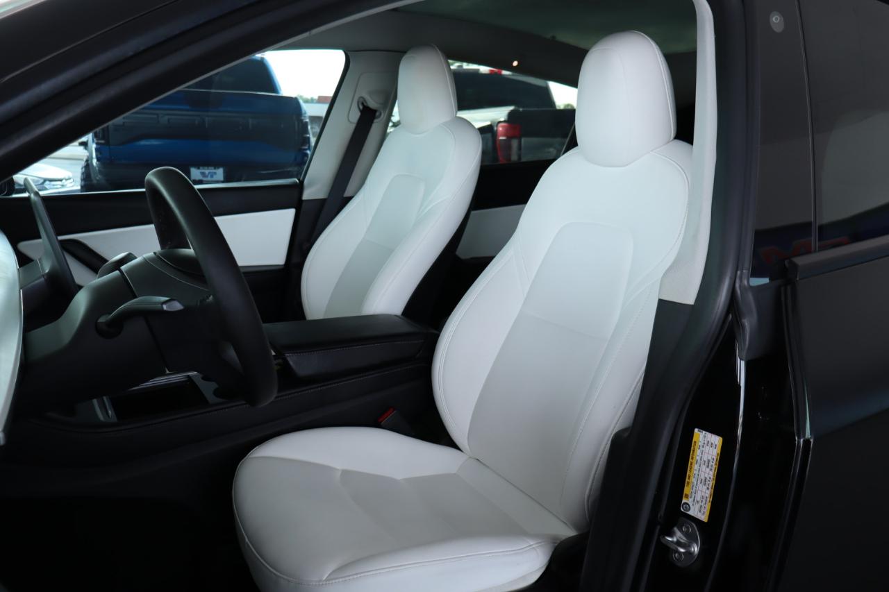 Tesla Model Y Long Range AWD 2022