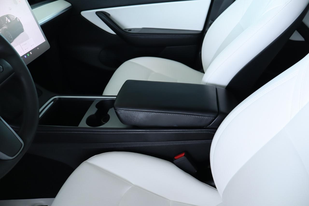 Tesla Model Y Long Range AWD 2022