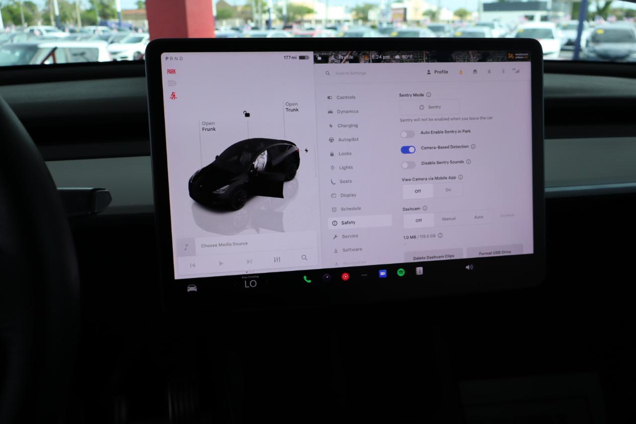 Tesla Model Y Long Range AWD 2022