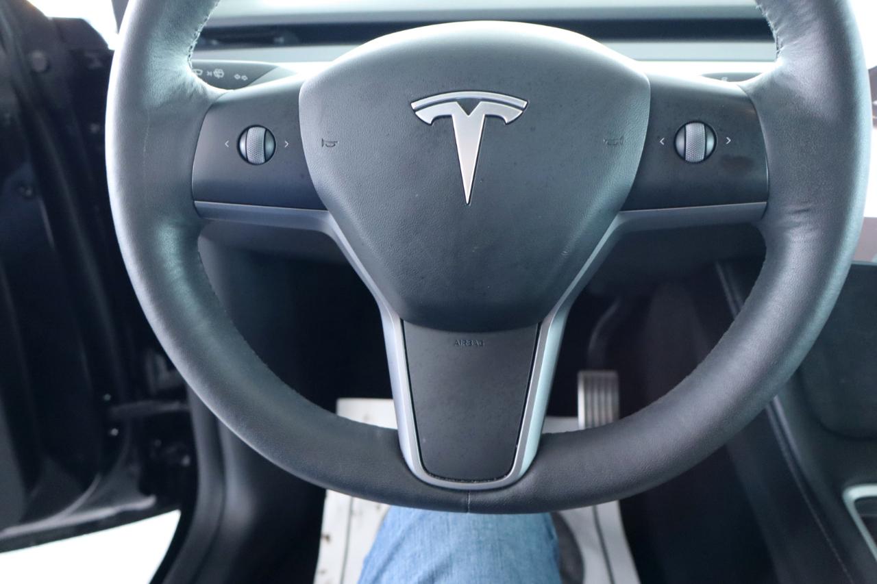 Tesla Model Y Long Range AWD 2022