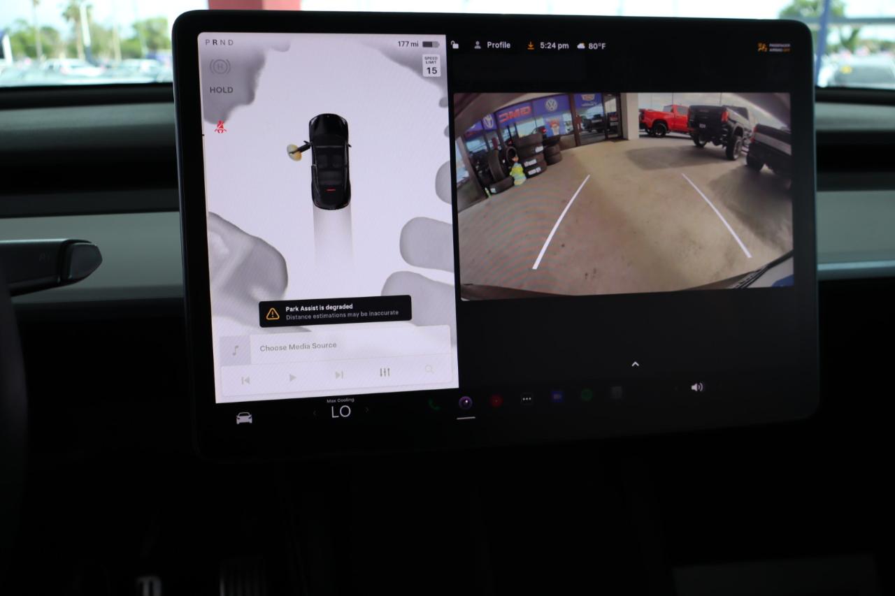 Tesla Model Y Long Range AWD 2022