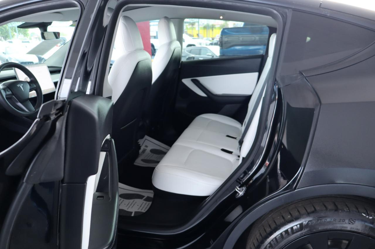 Tesla Model Y Long Range AWD 2022