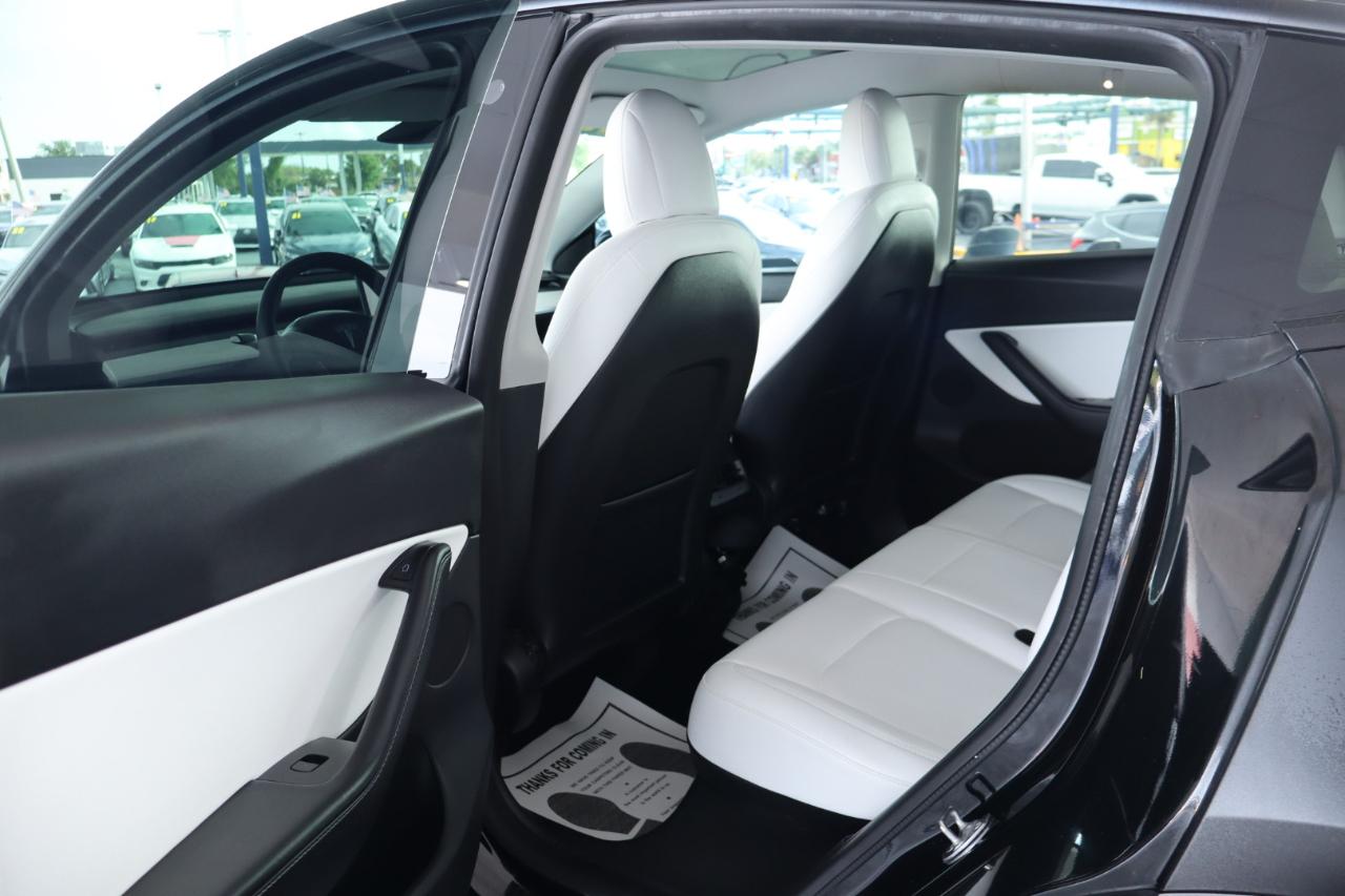 Tesla Model Y Long Range AWD 2022