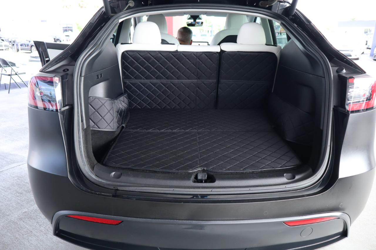 Tesla Model Y Long Range AWD 2022