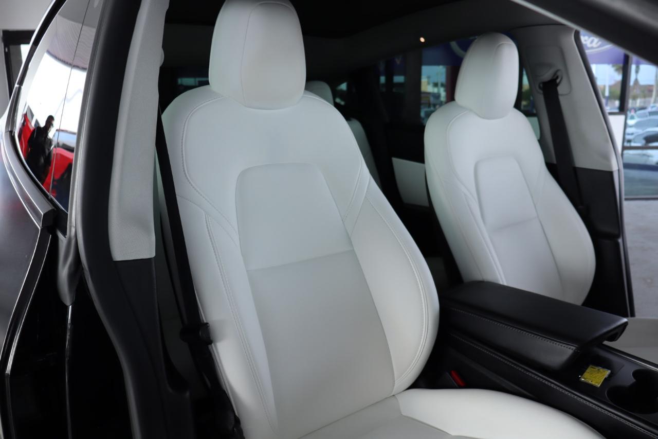 Tesla Model Y Long Range AWD 2022