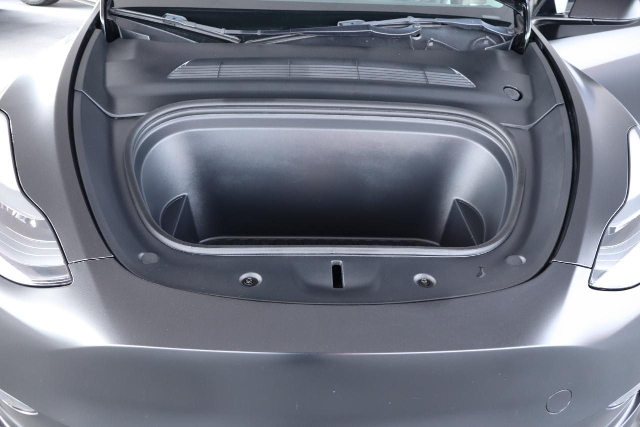 Tesla Model Y Long Range AWD 2022