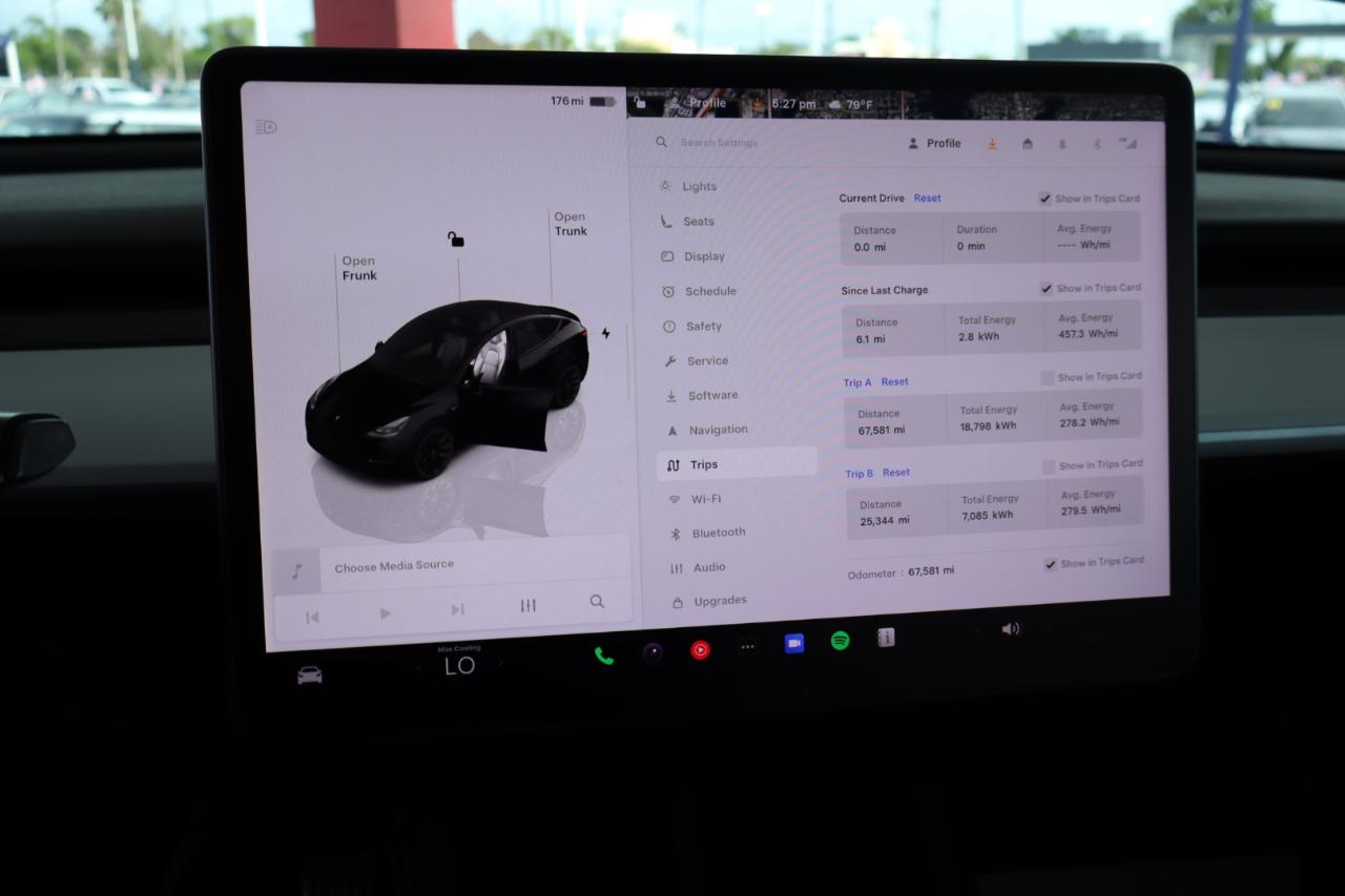 Tesla Model Y Long Range AWD 2022