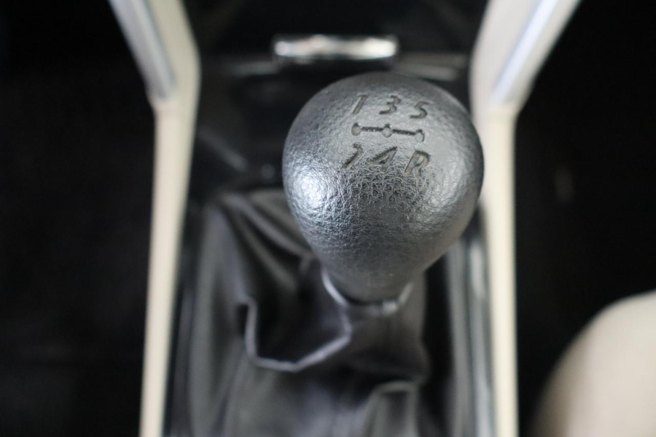 Mitsubishi Lancer 4dr Sdn Man ES FWD 2016