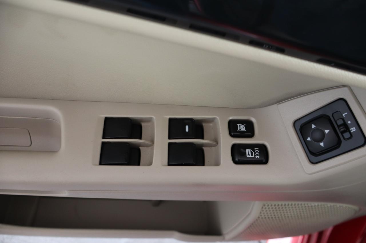 Mitsubishi Lancer 4dr Sdn Man ES FWD 2016