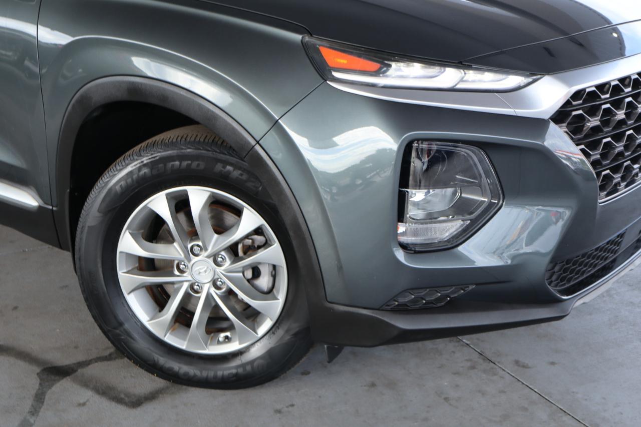 Hyundai Santa Fe SE 2.4L Auto FWD 2019