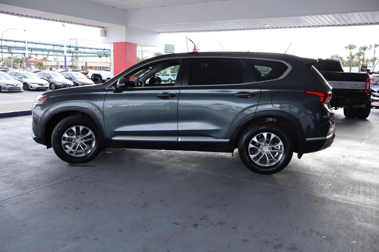 Hyundai Santa Fe SE 2.4L Auto FWD 2019