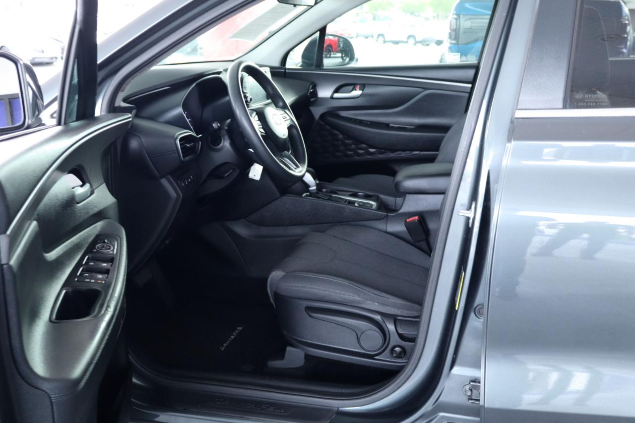 Hyundai Santa Fe SE 2.4L Auto FWD 2019