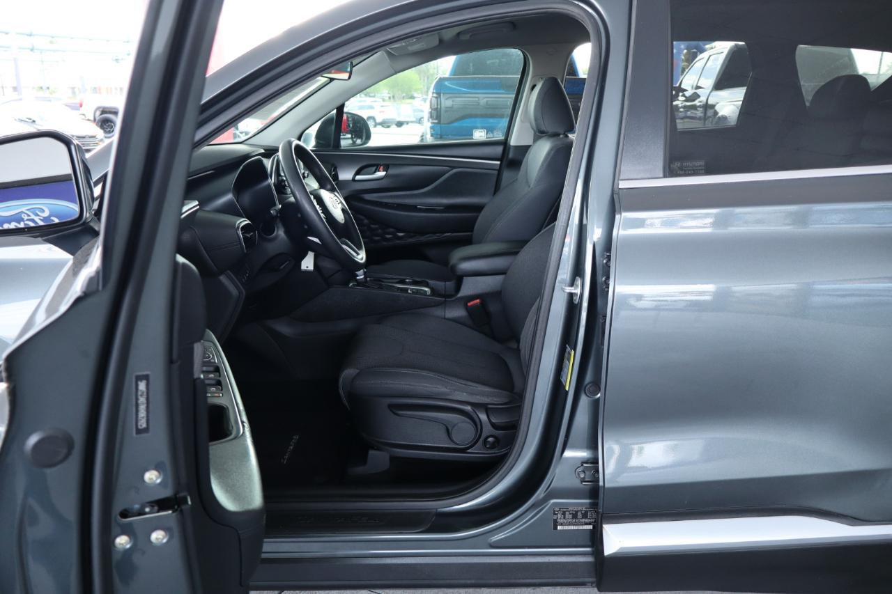 Hyundai Santa Fe SE 2.4L Auto FWD 2019