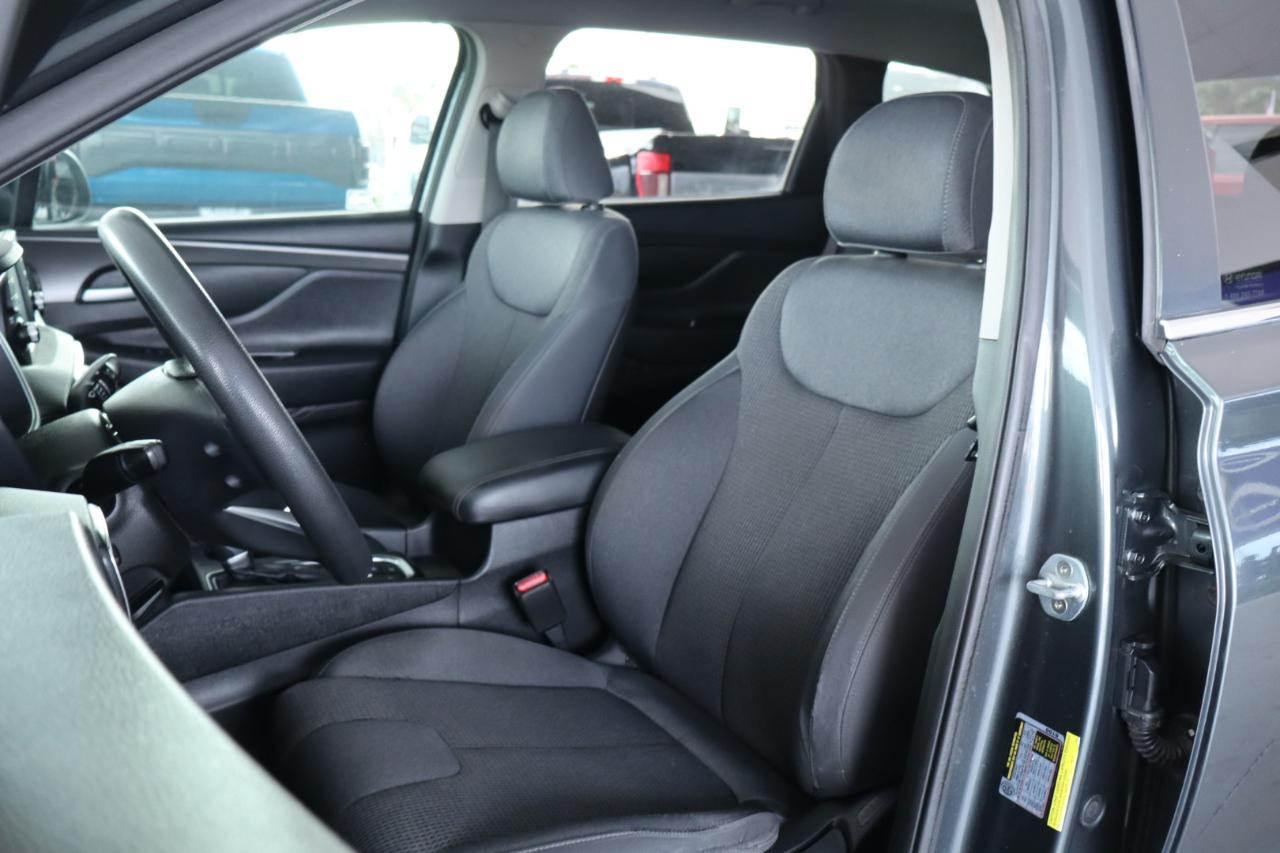 Hyundai Santa Fe SE 2.4L Auto FWD 2019