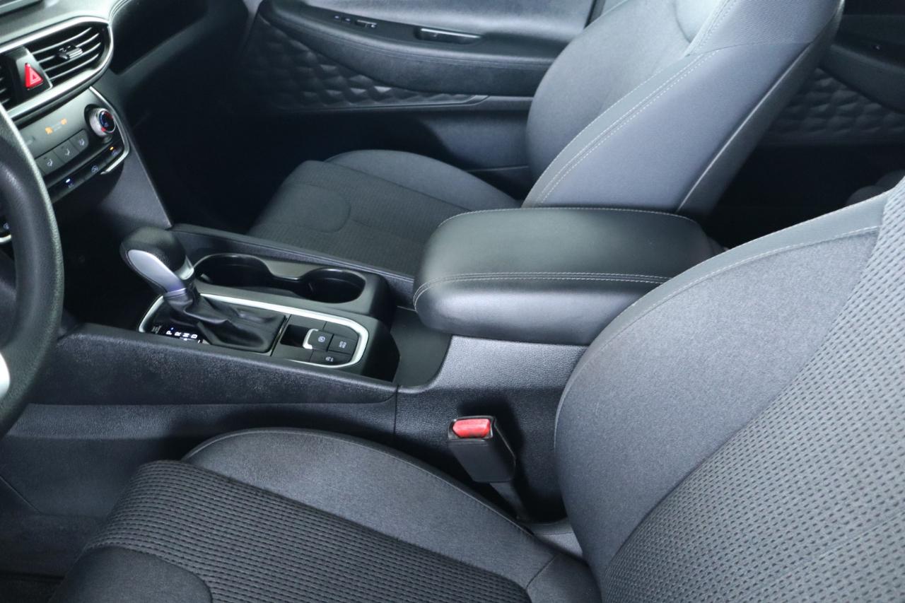 Hyundai Santa Fe SE 2.4L Auto FWD 2019