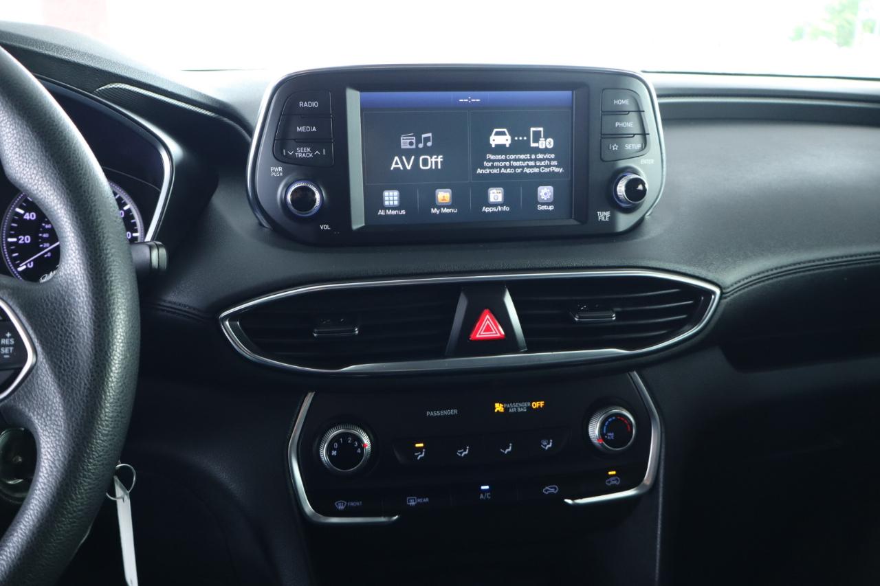 Hyundai Santa Fe SE 2.4L Auto FWD 2019