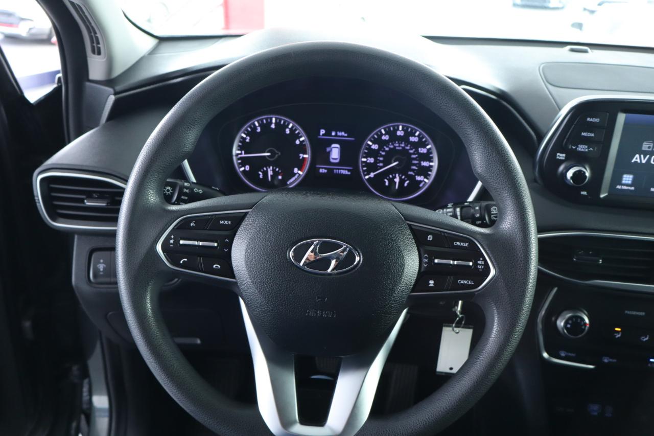 Hyundai Santa Fe SE 2.4L Auto FWD 2019