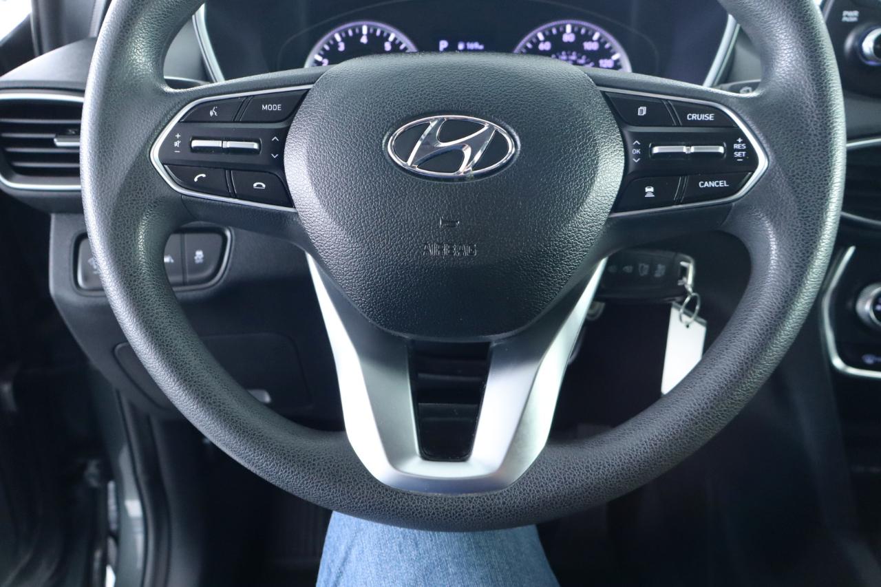 Hyundai Santa Fe SE 2.4L Auto FWD 2019