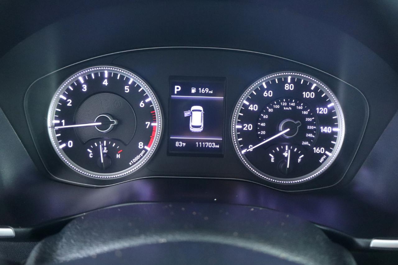 Hyundai Santa Fe SE 2.4L Auto FWD 2019