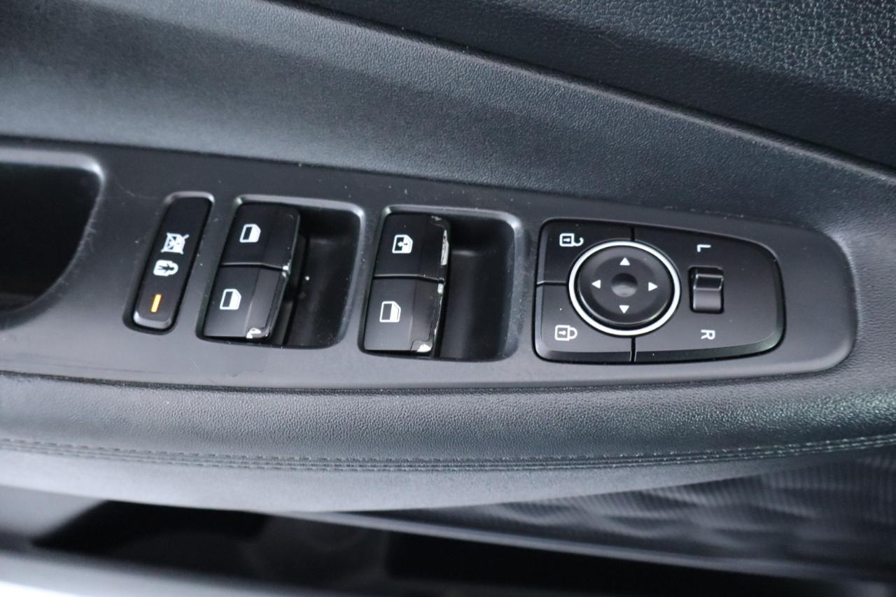 Hyundai Santa Fe SE 2.4L Auto FWD 2019