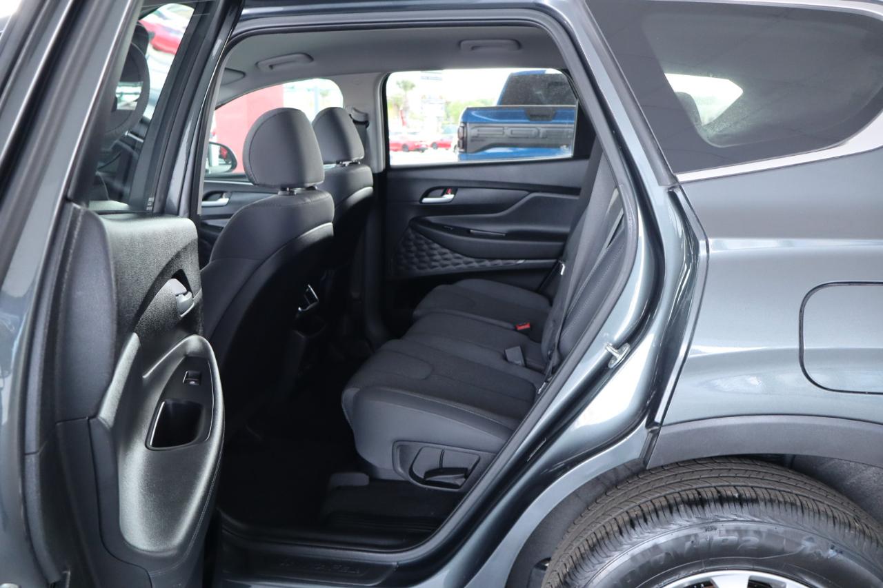 Hyundai Santa Fe SE 2.4L Auto FWD 2019