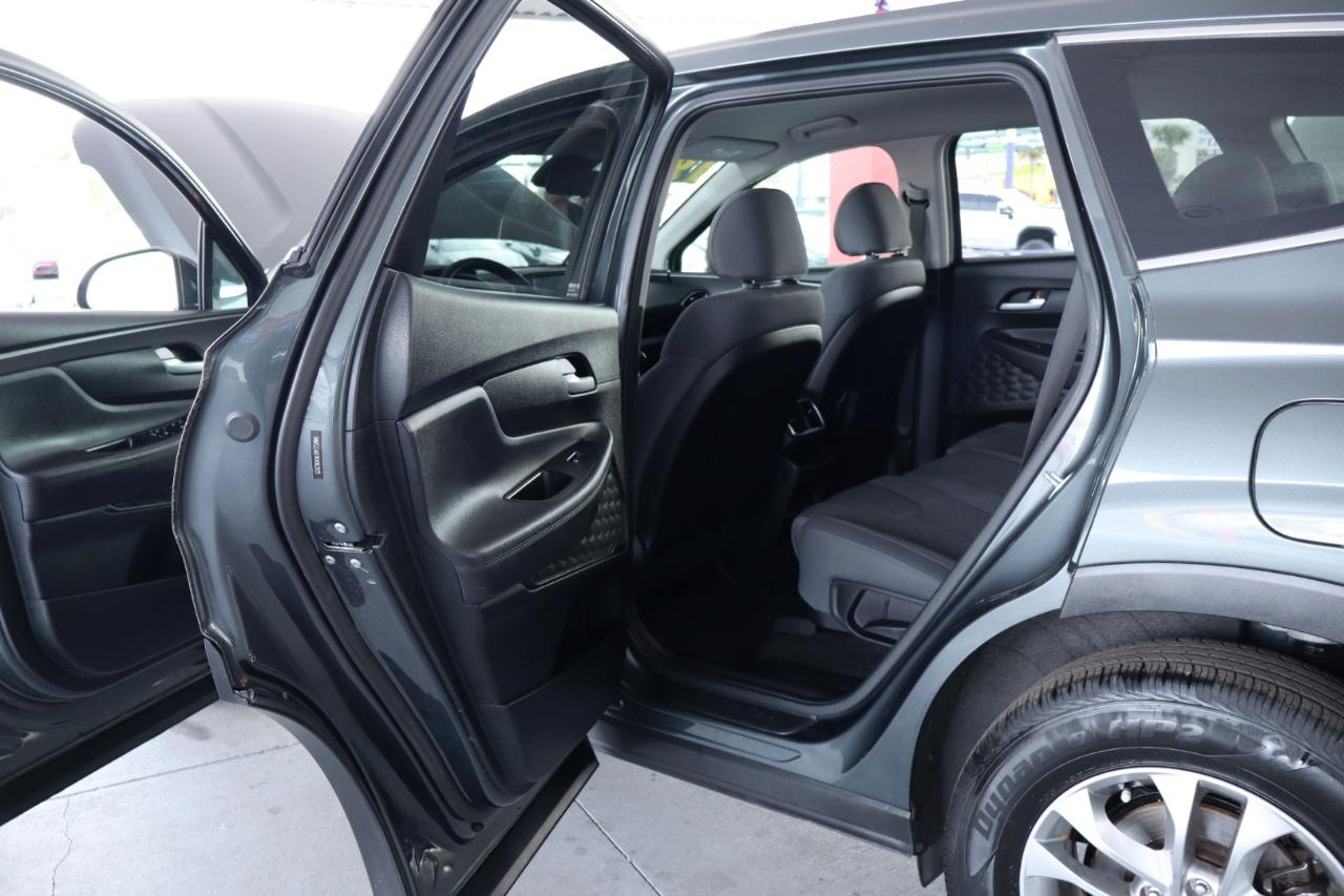 Hyundai Santa Fe SE 2.4L Auto FWD 2019