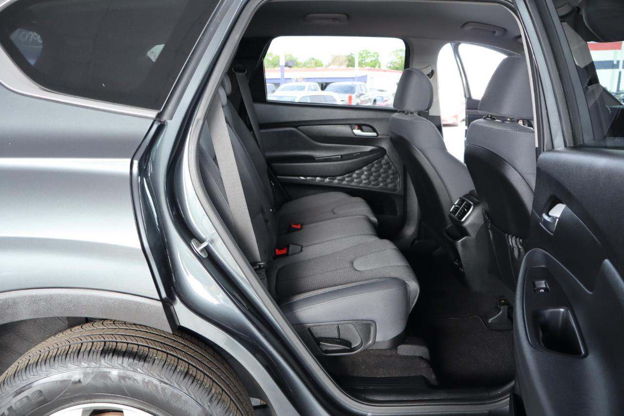 Hyundai Santa Fe SE 2.4L Auto FWD 2019