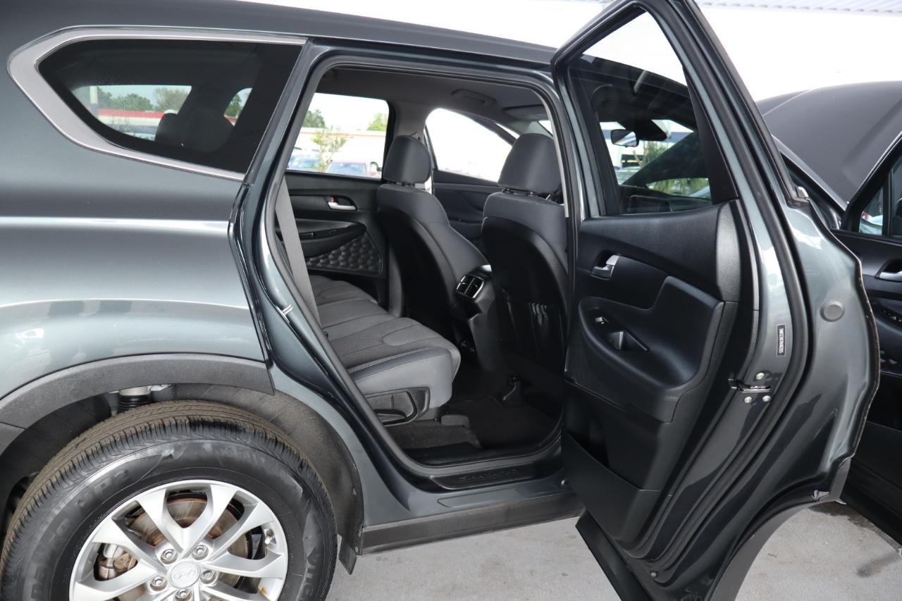 Hyundai Santa Fe SE 2.4L Auto FWD 2019