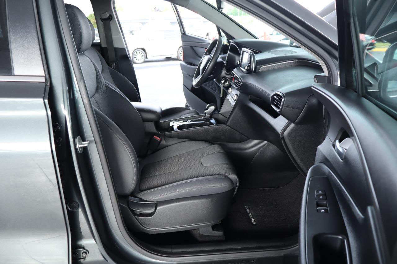 Hyundai Santa Fe SE 2.4L Auto FWD 2019