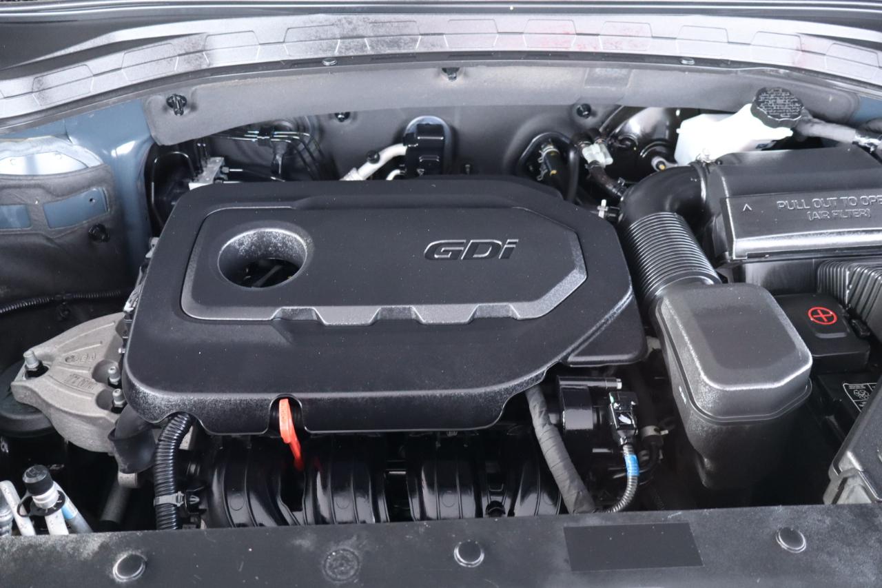 Hyundai Santa Fe SE 2.4L Auto FWD 2019