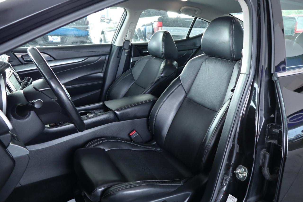 Nissan Maxima SV 3.5L *Ltd Avail* 2017