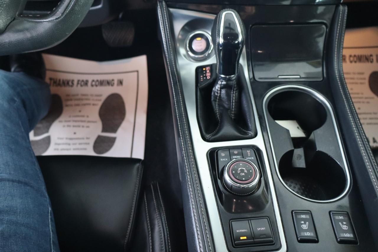 Nissan Maxima SV 3.5L *Ltd Avail* 2017