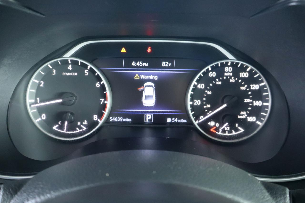 Nissan Maxima SV 3.5L *Ltd Avail* 2017