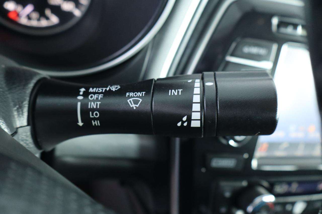 Nissan Maxima SV 3.5L *Ltd Avail* 2017