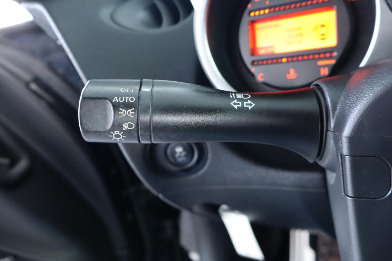 Nissan 370Z Coupe Sport Manual 2017