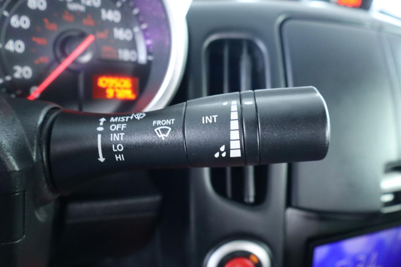 Nissan 370Z Coupe Sport Manual 2017