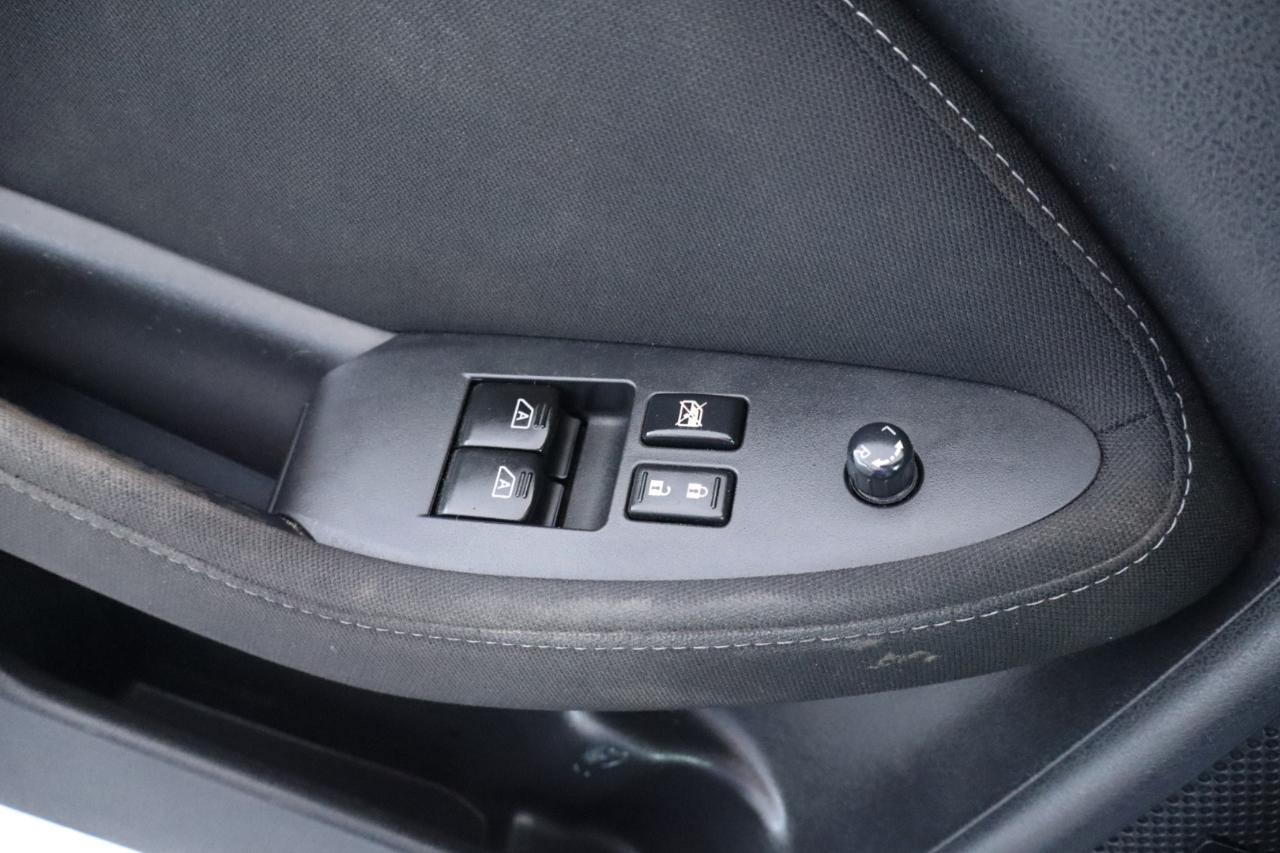 Nissan 370Z Coupe Sport Manual 2017